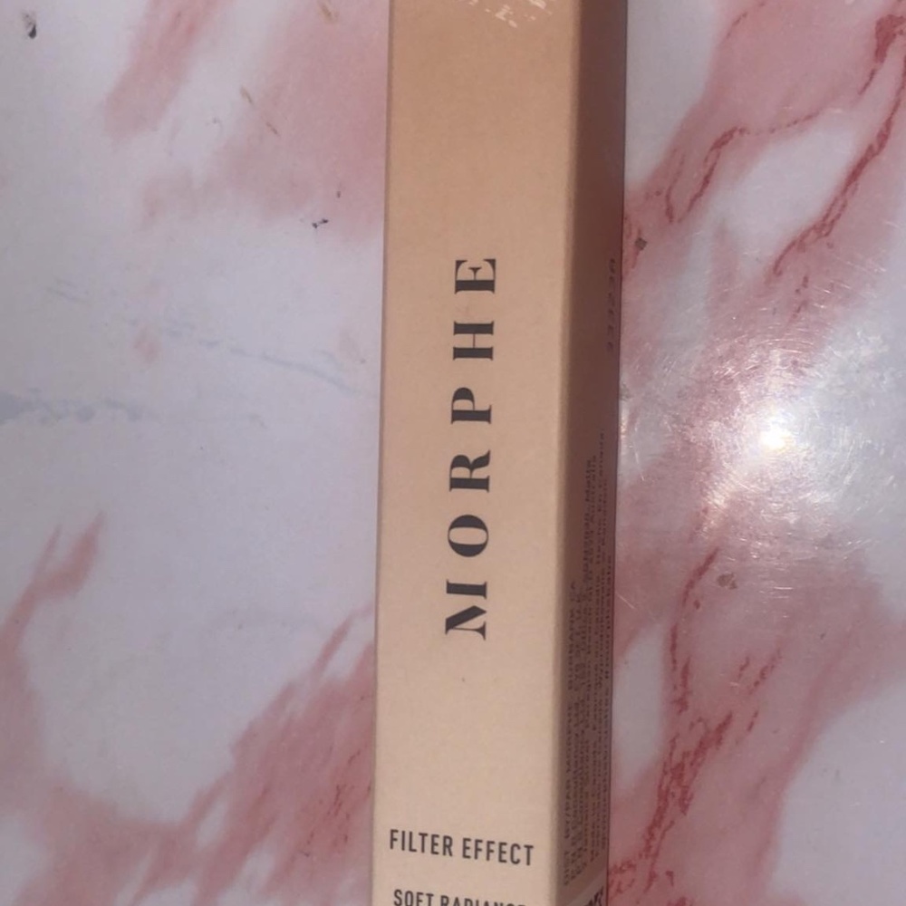 brand new! just ordered the wrong shade